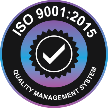 ISO certification 1