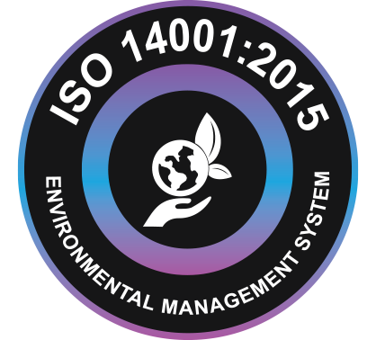ISO certification 2