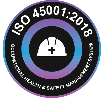 ISO certification 3