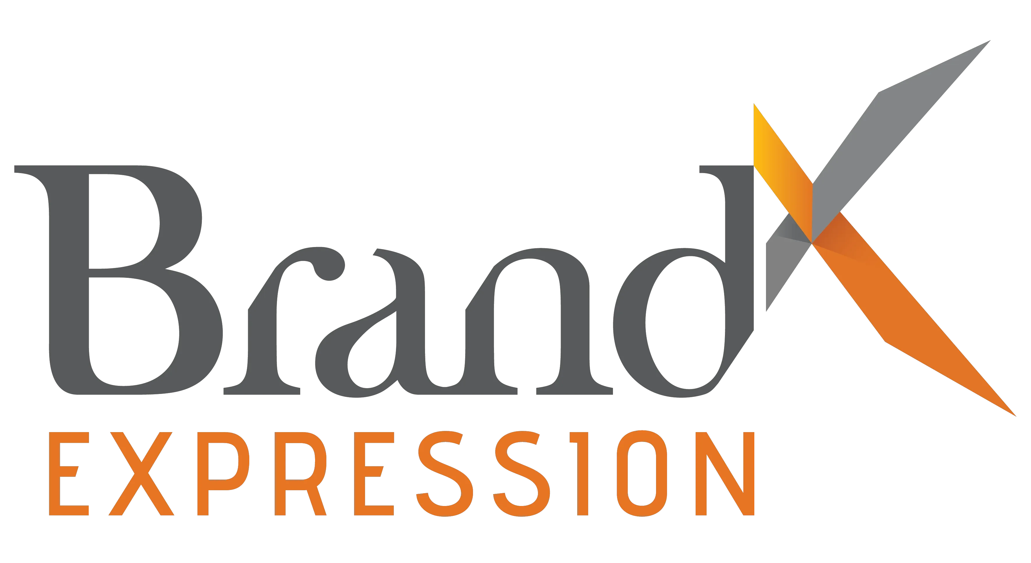 Brand Expression